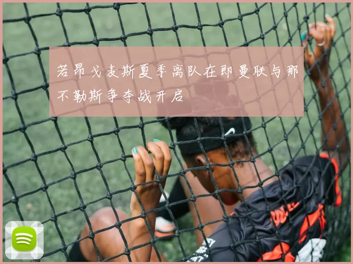 若昂戈麦斯夏季离队在即曼联与那不勒斯争夺战开启